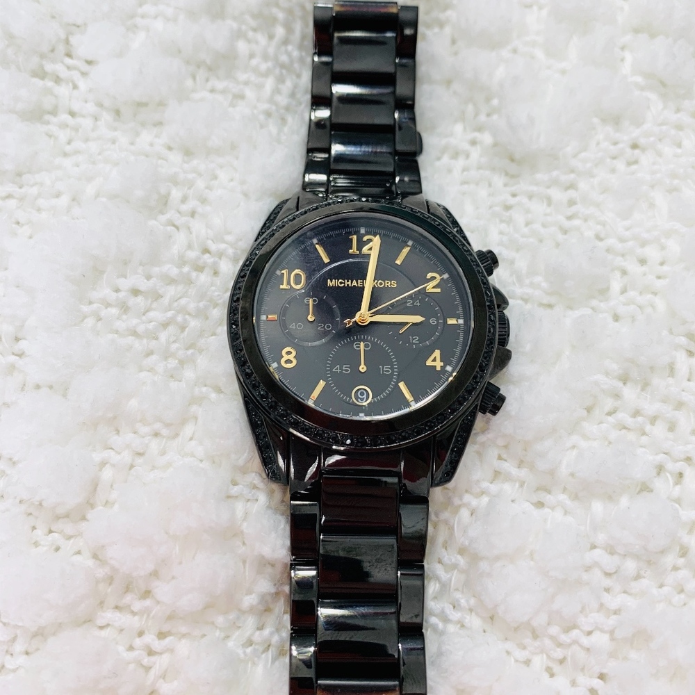 Michael Kors Women's Watch